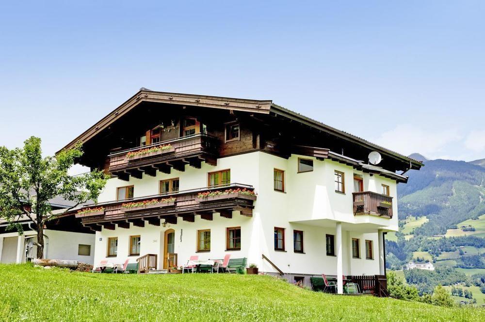 Vordergugg Villa Митерзил Екстериор снимка